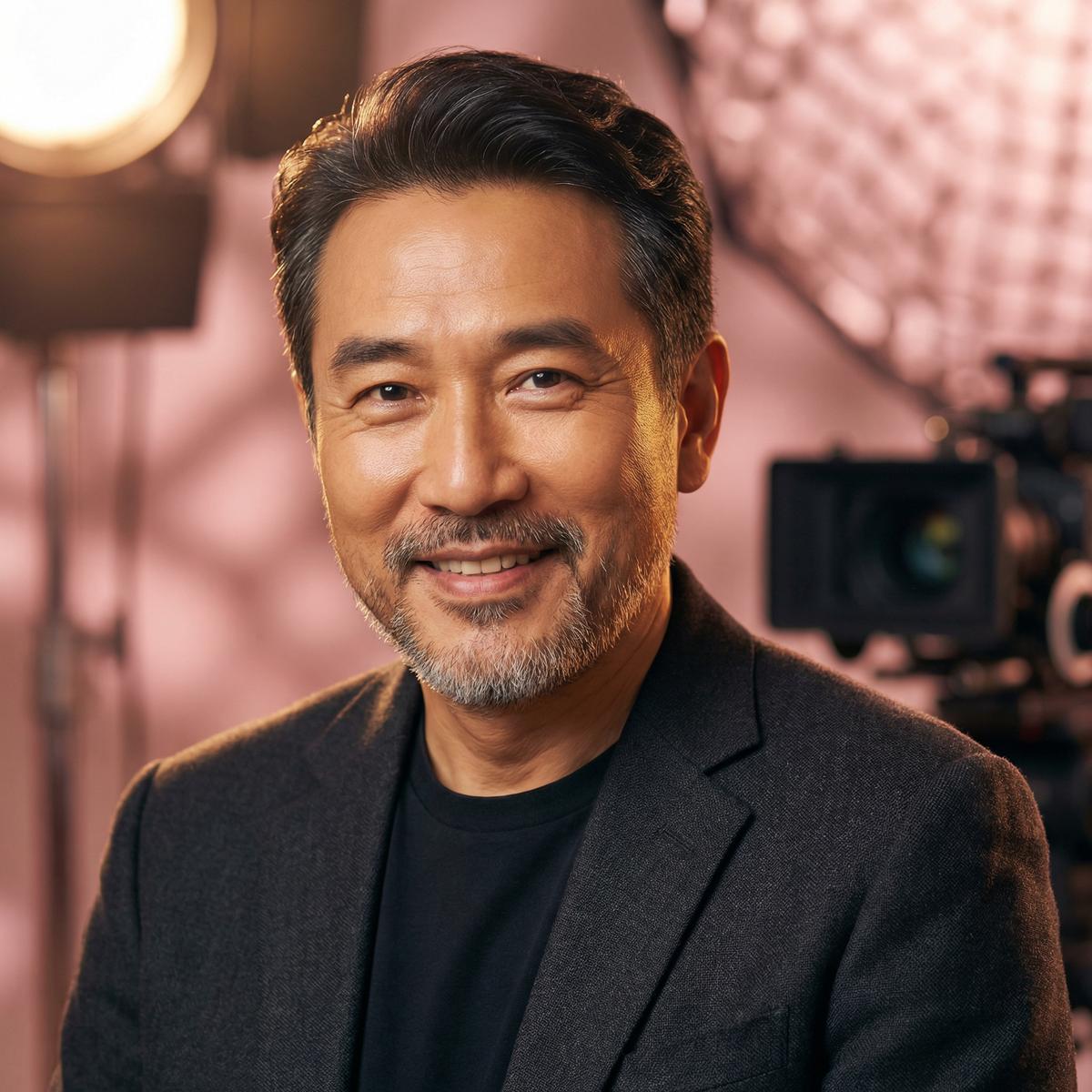 探花传媒导演陈志远