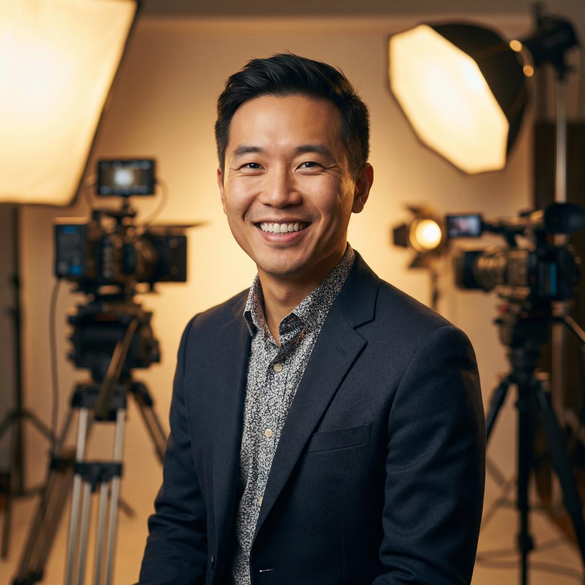 探花传媒制片人王浩然