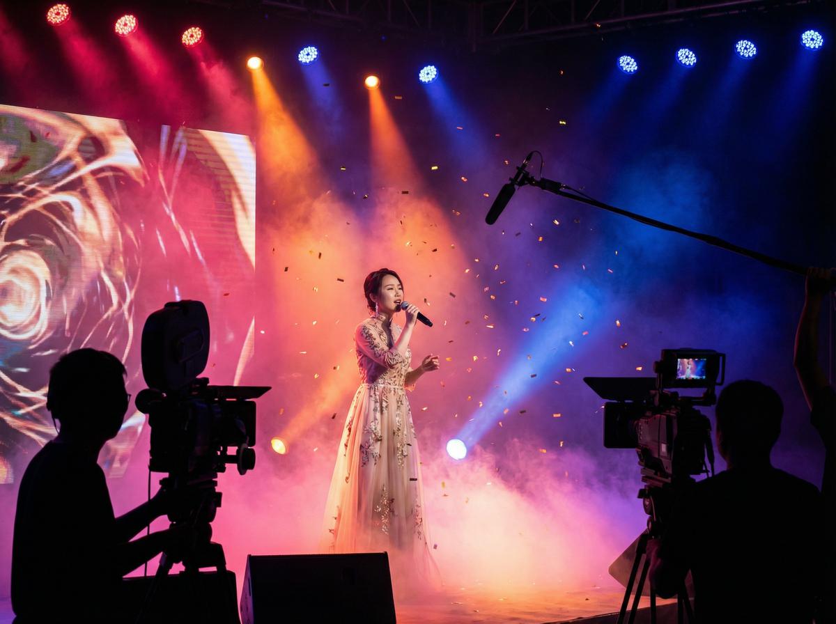 探花传媒杨紫影视传媒作品