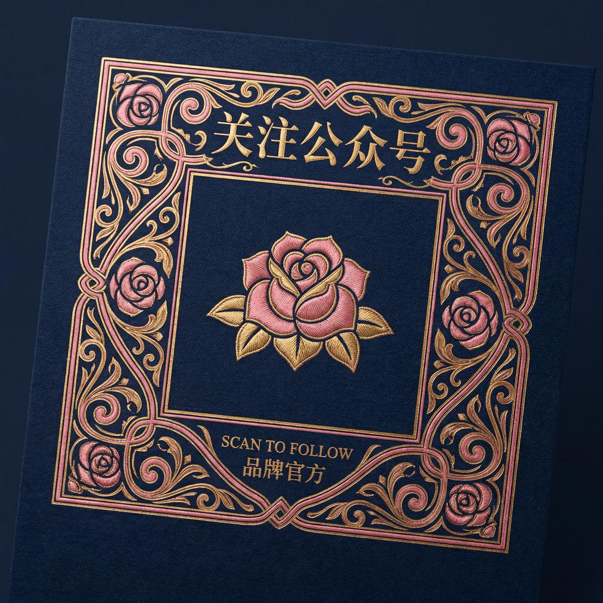 探花传媒公众号二维码