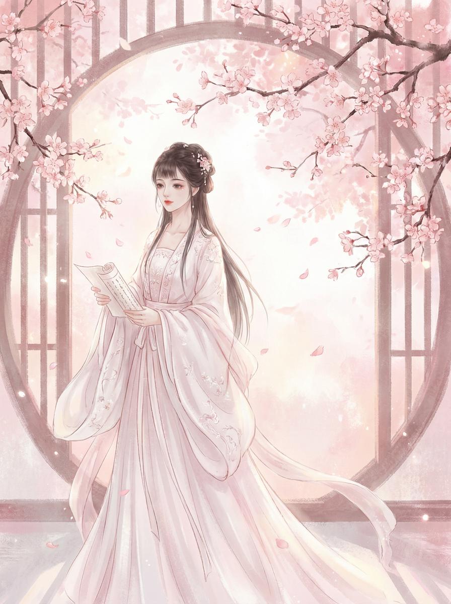 探花传媒白鹿古装传媒